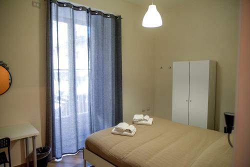 Bed & Breakfast Guesthouse Marcanto - Duomo
