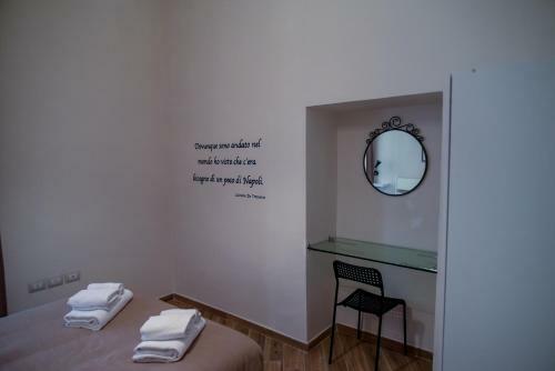 Bed & Breakfast Guesthouse Marcanto - Duomo