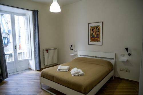 Bed & Breakfast Guesthouse Marcanto - Duomo