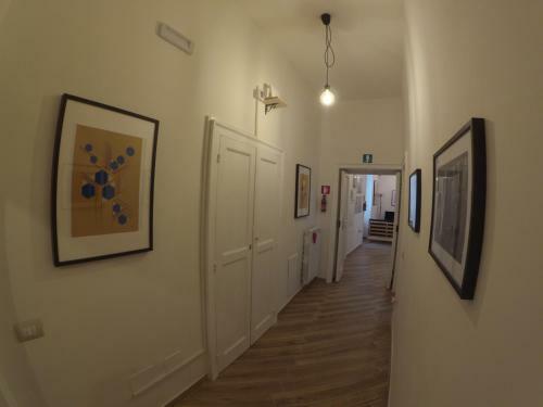 Bed & Breakfast Guesthouse Marcanto - Duomo