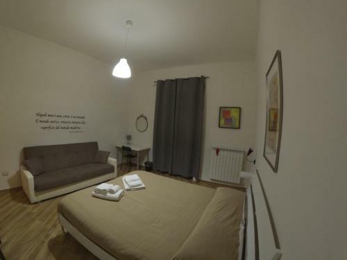 Bed & Breakfast Guesthouse Marcanto - Duomo
