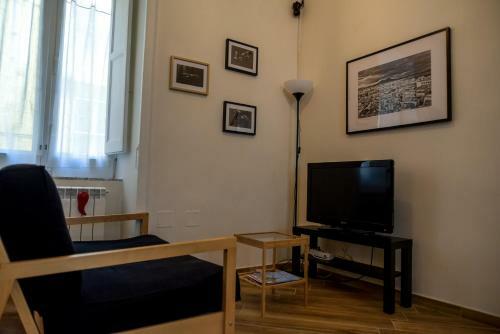 Bed & Breakfast Guesthouse Marcanto - Duomo