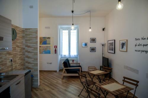 Bed & Breakfast Guesthouse Marcanto - Duomo