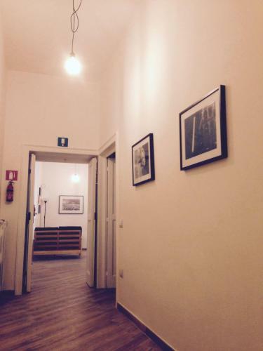Bed & Breakfast Guesthouse Marcanto - Duomo