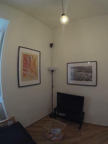 Bed & Breakfast Guesthouse Marcanto - Duomo