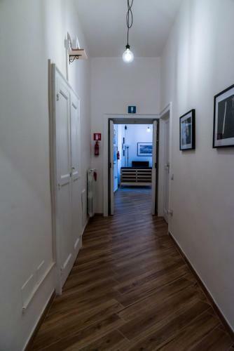 Bed & Breakfast Guesthouse Marcanto - Duomo