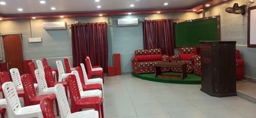 Hotel Royal Chautari, Butwal