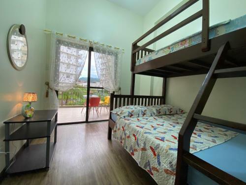 Apartamento Korean Inspired Bristle Ridge Condo W/ Parking