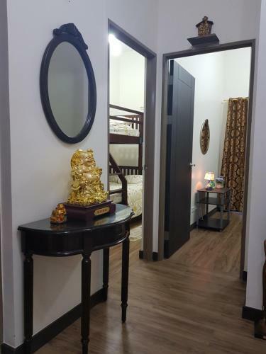 Apartamento Korean Inspired Bristle Ridge Condo W/ Parking