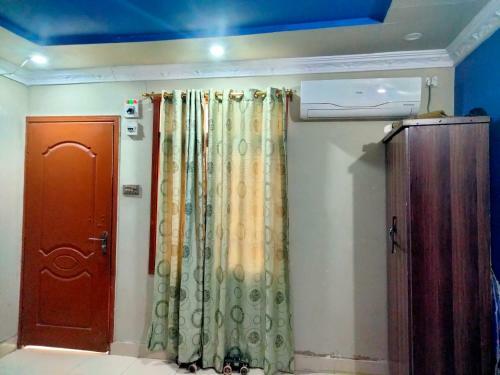 Apartamento Entire Home's For Family