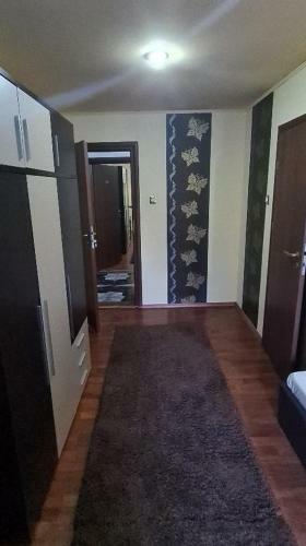 Hotel Intim Calarasi