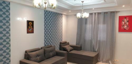 Apartamento Keur Mbao