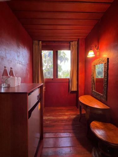 Hotel Romsak Lanna Resort Chiang Mai
