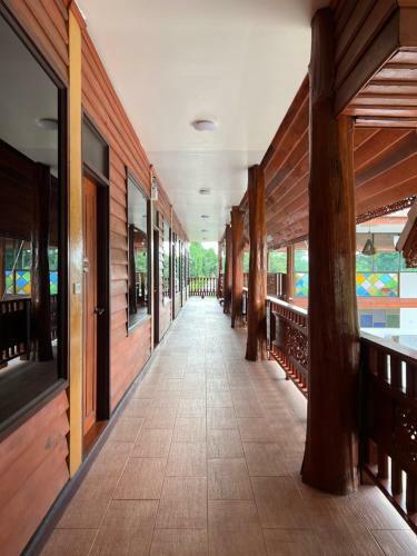 Hotel Romsak Lanna Resort Chiang Mai