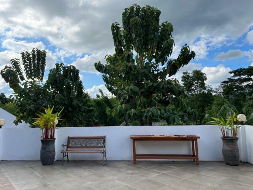 Hotel Romsak Lanna Resort Chiang Mai