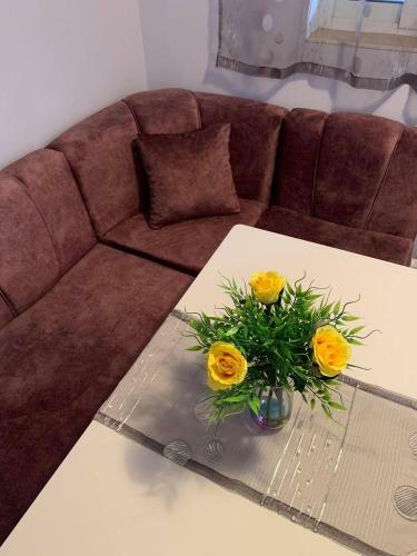 Comfy Studio Apartment By The Flower Market