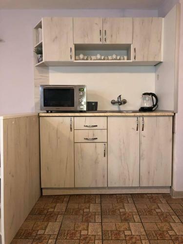 Comfy Studio Apartment By The Flower Market