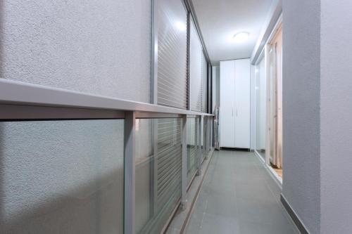 Luxury Apartment