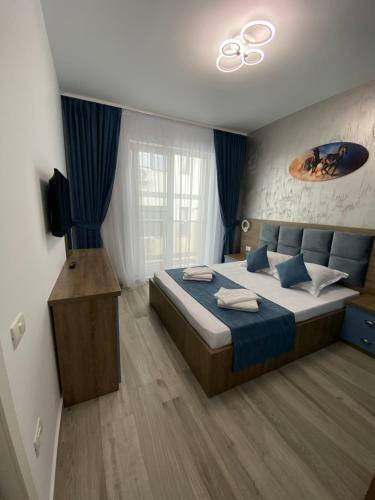 Apartamento Alemar Blue
