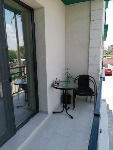 Apartament Rebel Everyday Mamaia Nord