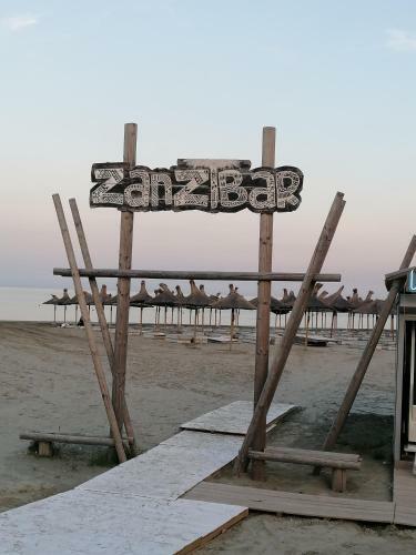 Apartament Rebel Everyday Mamaia Nord