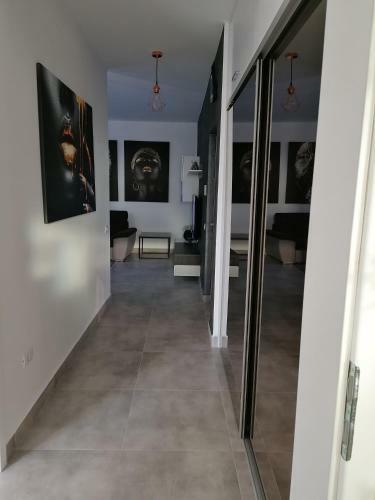 Apartament Rebel Everyday Mamaia Nord
