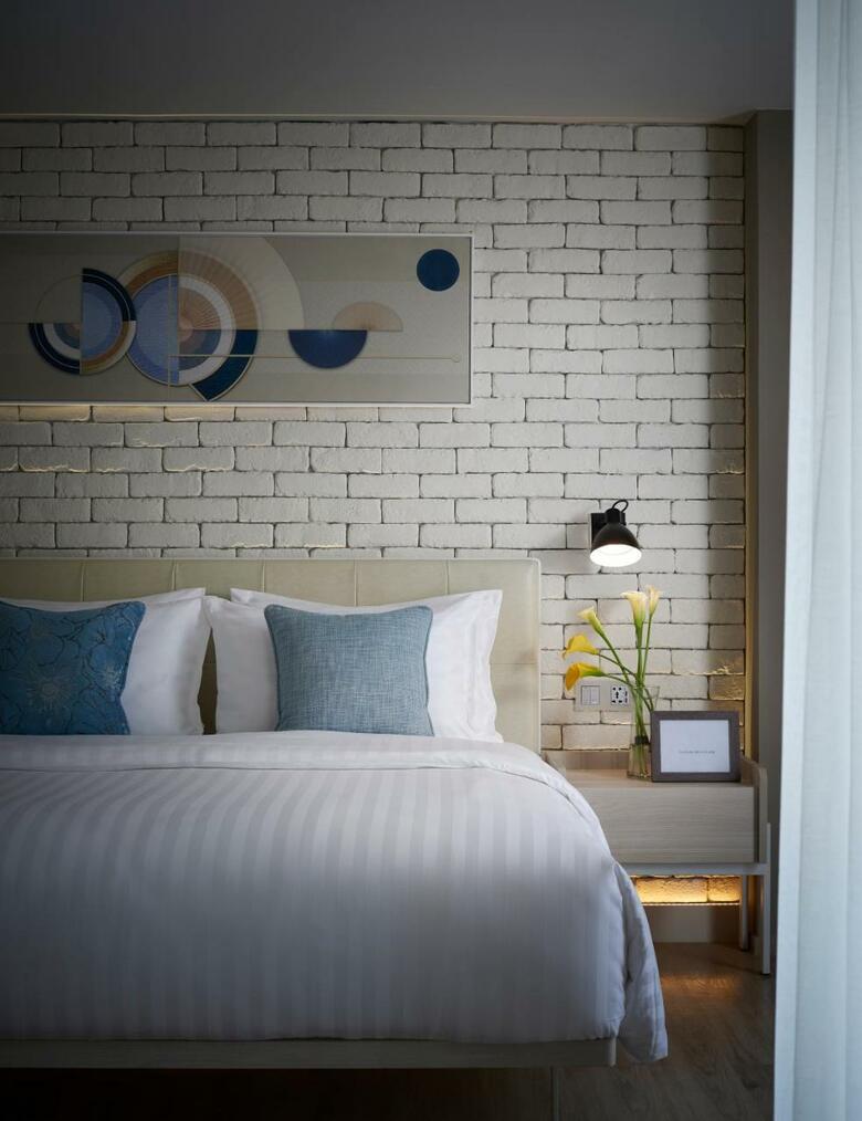 Hotel Shama Yen-akat Bangkok - Sha Extra Plus
