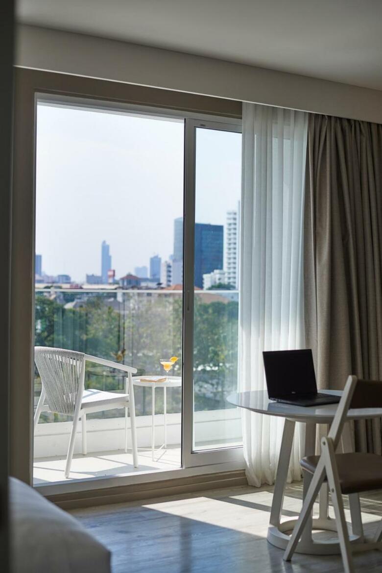 Hotel Shama Yen-akat Bangkok - Sha Extra Plus
