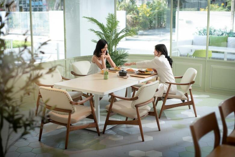 Hotel Shama Yen-akat Bangkok - Sha Extra Plus