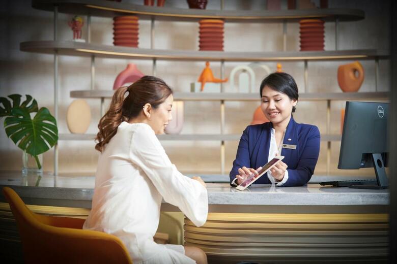 Hotel Shama Yen-akat Bangkok - Sha Extra Plus