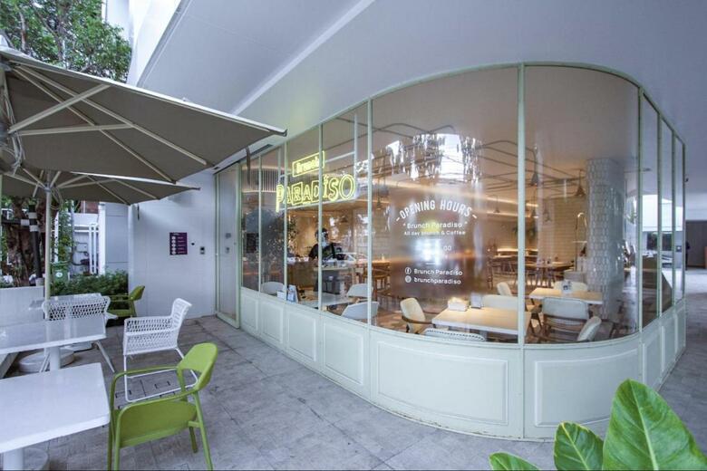 Hotel Shama Yen-akat Bangkok - Sha Extra Plus