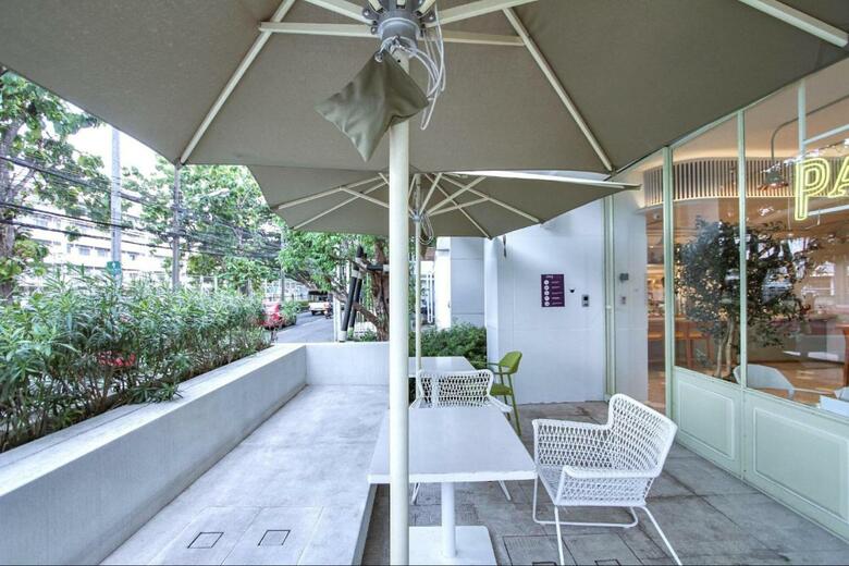 Hotel Shama Yen-akat Bangkok - Sha Extra Plus