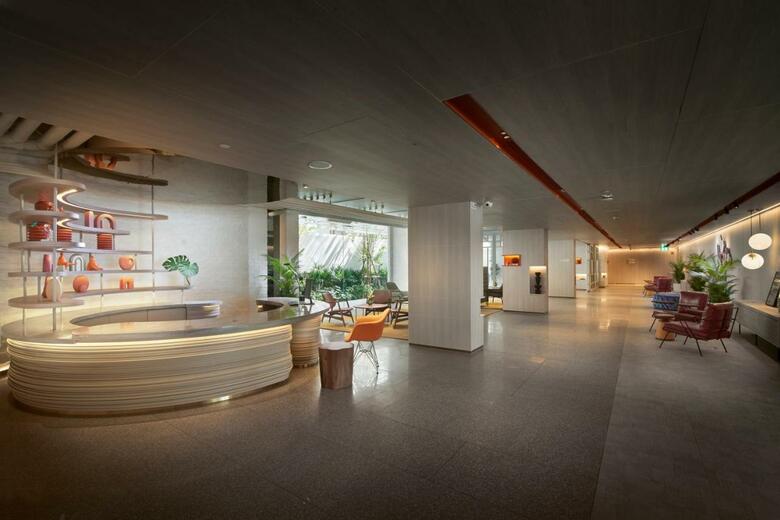 Hotel Shama Yen-akat Bangkok - Sha Extra Plus