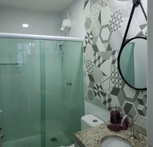 Apartamento Completo - 300 Metros Da Praia