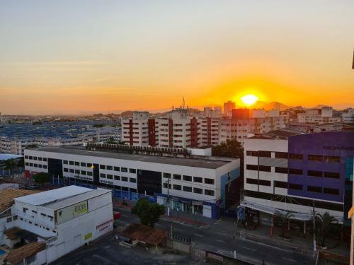 Apartamento Completo - 300 Metros Da Praia