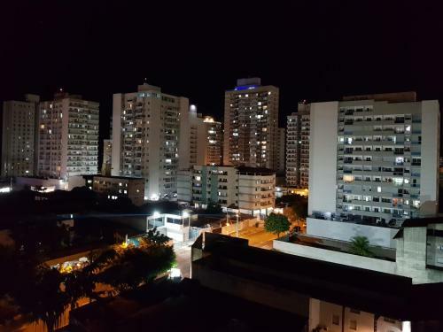 Apartamento Completo - 300 Metros Da Praia