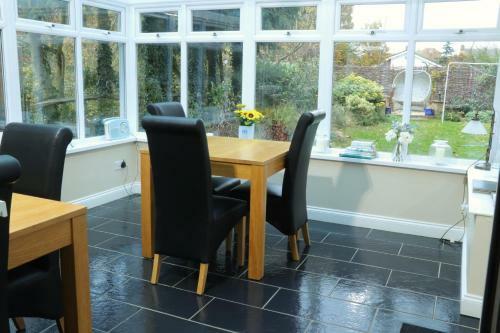 Hostal Orchard Cottage