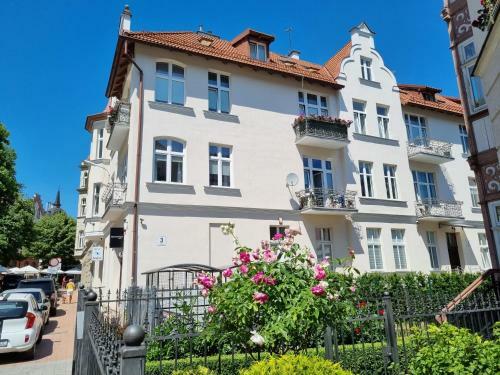 Apartamento Sobieski1 - Monte Cassino By Oneapartments