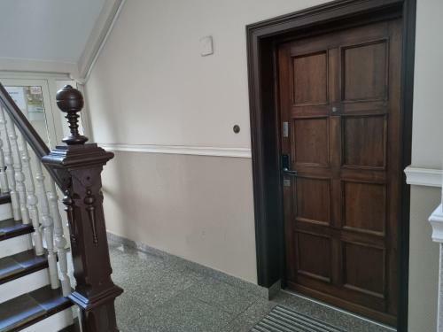 Apartamento Sobieski1 - Monte Cassino By Oneapartments