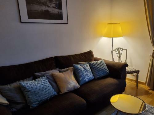 Apartamento Sobieski1 - Monte Cassino By Oneapartments