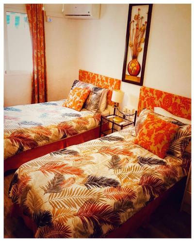 Newly Refurbished 3-bed Apartment In Torremolinos