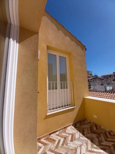 Apartamento I Gradini Di Ortigia House