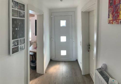 Bed & Breakfast Abtei Apartment Brauweiler
