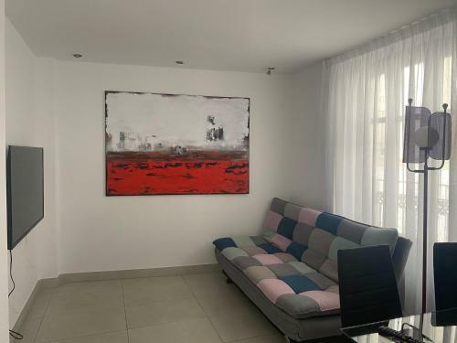Plaza Negrito Apartments