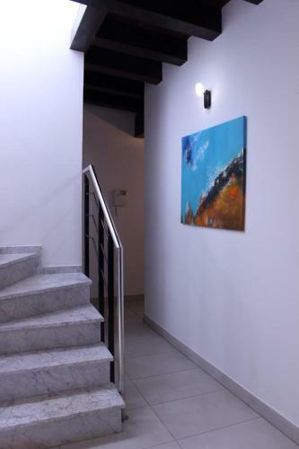 Plaza Negrito Apartments