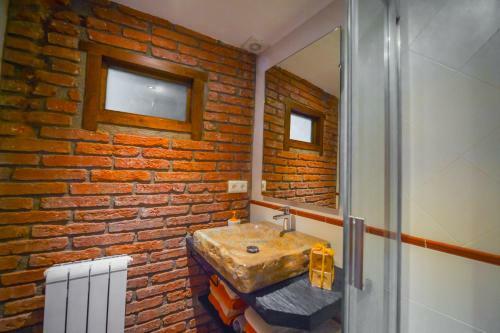 Apartaments Cal Xic