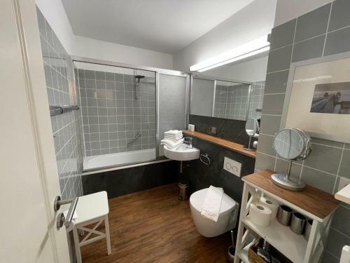 Apartamento Seeblick