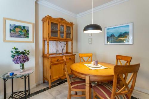 Apartamento Costa Nag�eles I Marbella