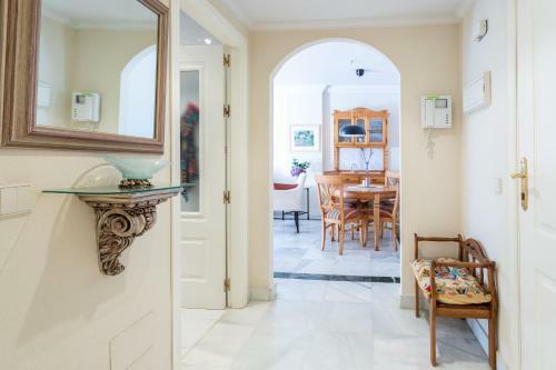 Apartamento Costa Nag�eles I Marbella