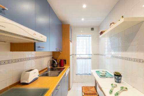 Apartamento Costa Nag�eles I Marbella